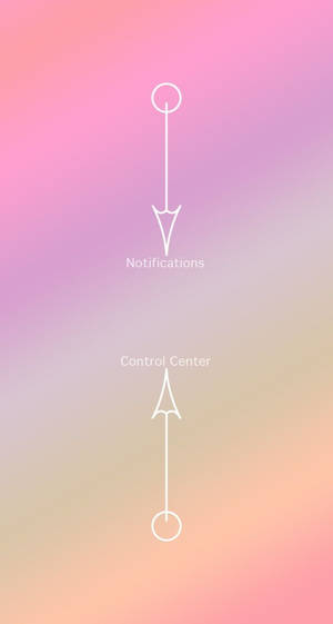 Cool Girly Lock Screen Iphone Wallpaper
