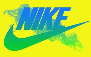 Nike wallpaper outlet art