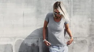 Cool Gray Background Wallpaper