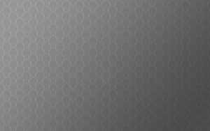 Cool Gray Minimalist Pattern Wallpaper