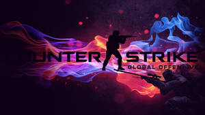 Cool Hd Aesthetic Csgo Cover Wallpaper