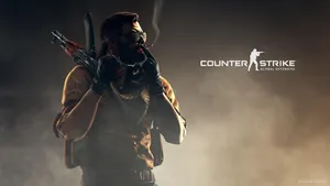 Cool Hd Csgo Character Wallpaper