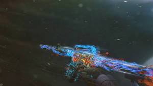 Cool Hd Csgo Gun Weapon Wallpaper