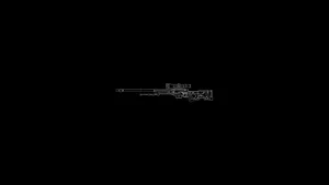 Cool Hd Csgo Sniper Riffle Wallpaper