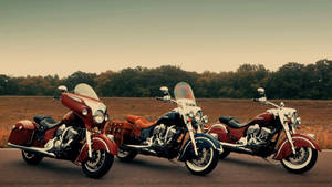 Cool Indian Motorcycles Wallpaper