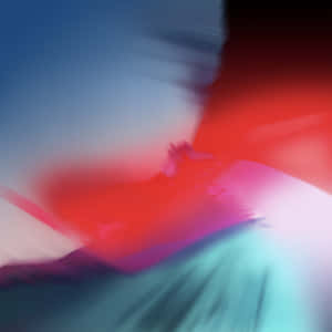 Cool Ipad Pro Subtle Paint Brush Art Wallpaper
