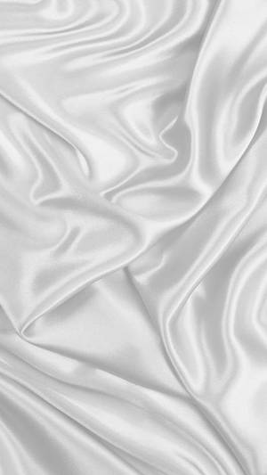 Cool Iphone White Fabric Wallpaper