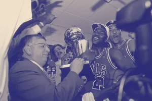 Cool Jordan