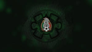 Cool Mexican International Football Federation Wallpaper