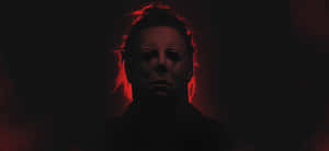 Cool Michael Myers, A Classic Halloween Icon. Wallpaper