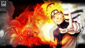 Cool Naruto Desktop Teenage Naruto Wallpaper