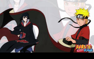 Cool Naruto Shippuden Sasuke