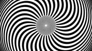 Cool Optical Illusions Sphere Wallpaper