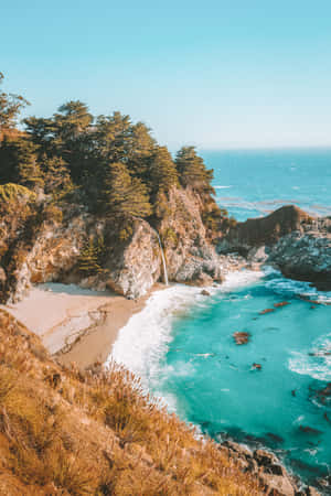 Cool Places [wallpaper] Wallpaper