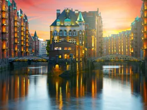 Cool Places [wallpaper] Wallpaper