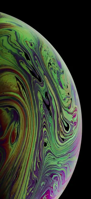 Cool Planet Live Wallpaper