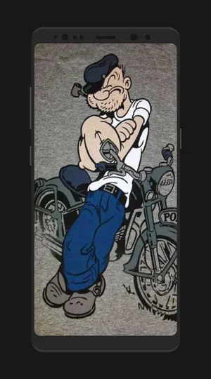 Cool knuckle tat idea | Popeye tattoo, Popeye the sailor man, Cartoon  tattoos