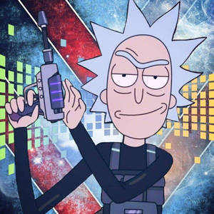 Cool Profile Pictures Rick Wallpaper