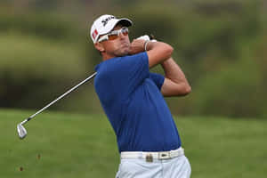 Cool Robert Allenby Wallpaper