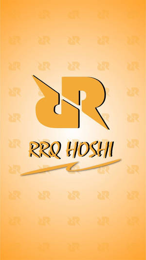 Cool Rrq Logo Wallpaper