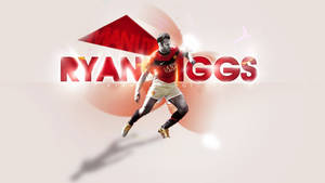 Cool Ryan Giggs Football Wallpaper