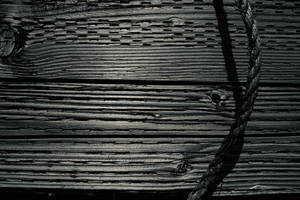 Cool Simple Grayscale Wood Wallpaper