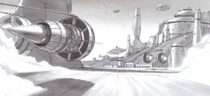 Cool Stars Wars Background Wallpaper