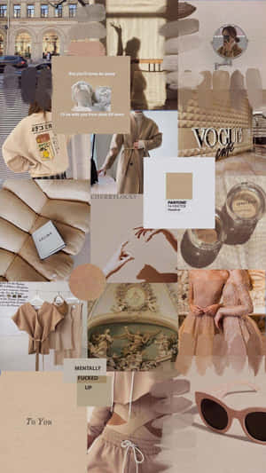 Cool Tones Create A Soothing And Calming Atmosphere. Wallpaper
