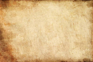 Cool Vintage Old Paper Texture Wallpaper