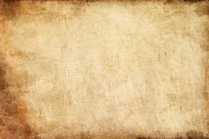 Cool Vintage Old Paper Texture Wallpaper