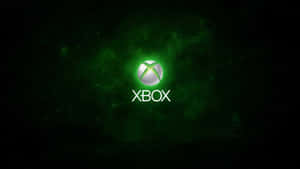 Cool Xbox Logo Wallpaper