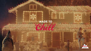 Coors Light Made To Chill Commercial Ad Wallpaper