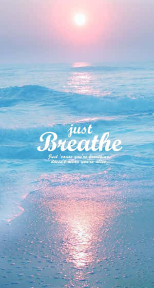 Coping With Anxiety In A Mobile World Wallpaper