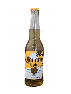 Corona Light Beer Limited Edition Wallpaper