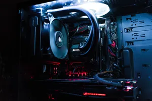 Corsair Gaming Pc Wallpaper