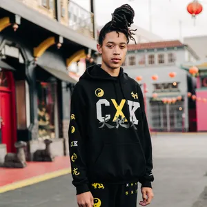 Coryxkenshin Merch Hoodie Wallpaper