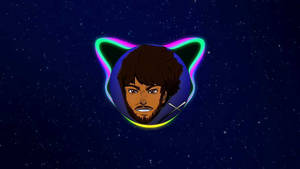 Coryxkenshin Space Wallpaper
