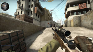 Counter Strike 1.6 Pc Wallpaper