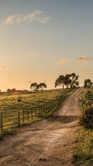Country Iphone 1080 X 1920 Wallpaper