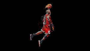 Cover Image With Michael Jordan Hd Wallpaper