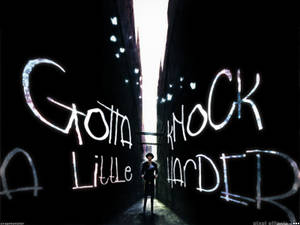 Cowboy Bebop Hitman Spike Wallpaper