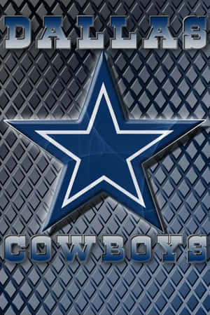 Cowboys Fan? Show Off That Team Loyalty With An Iphone Wallpaper