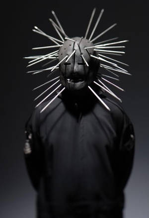 Craig Jones Close-up Shot Wallpaper