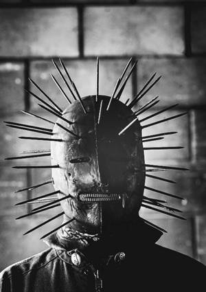 Craig Jones Close-up Wallpaper