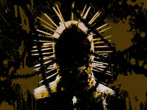 Craig Jones Creepy Art Wallpaper