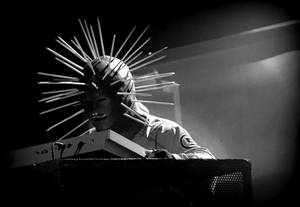 Craig Jones Dramatic Shot Wallpaper