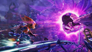 Crash Bandicoot - Ps4 - Screenshot Wallpaper