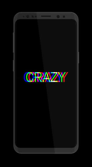 Crazy - Screenshot Screenshot Wallpaper