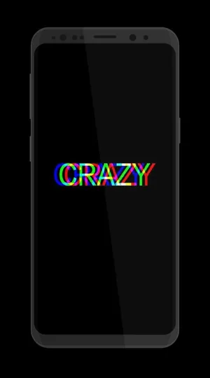 Crazy - Screenshot Screenshot Wallpaper