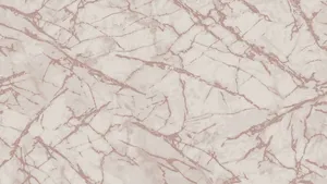 Cream And Rose Gold Desktop Wallpaper